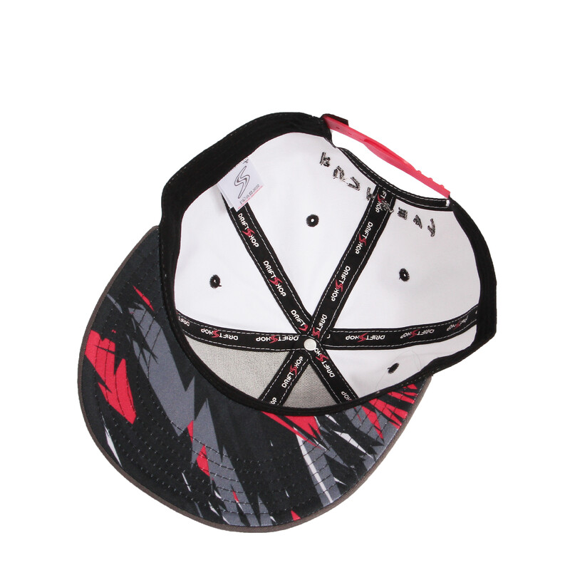 DriftShop Snapback Cap